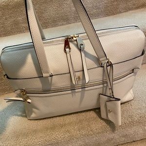 Henri Bendel Briefcase - Like New